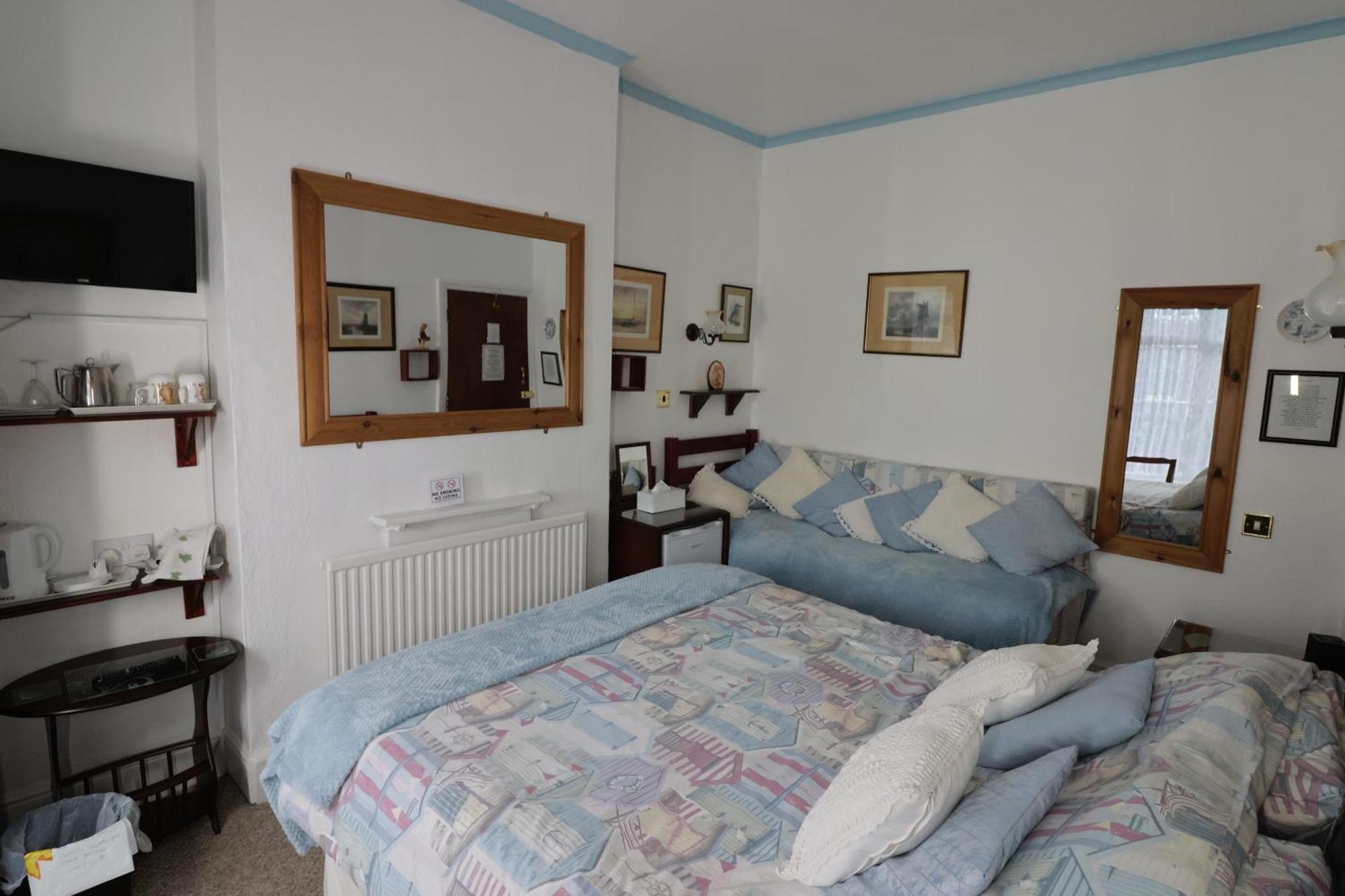 Rosamaly Guesthouse Hunstanton Exterior photo